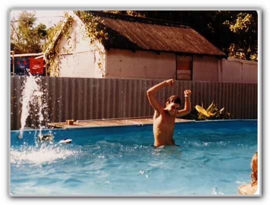 CJ in Pool copy
